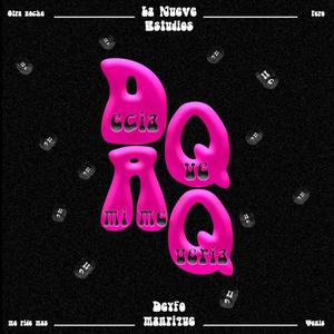 Decía que a mi me quería (feat. MdPalace) (Explicit)