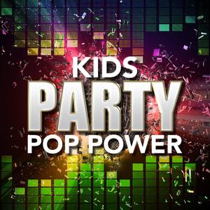 Kids Party Pop Power