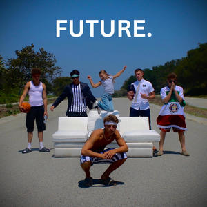 Night Rider (feat. 5Y)