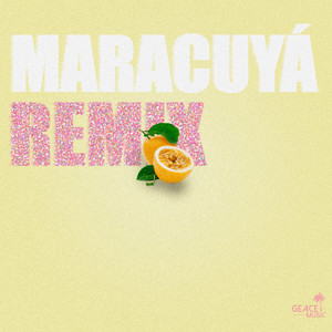 Maracuyá (Remix)