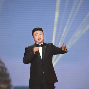 领航新时代 (Single Version)