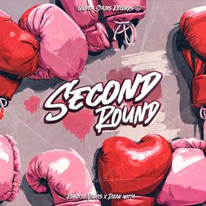 Second Round (feat. Dylan Motta)