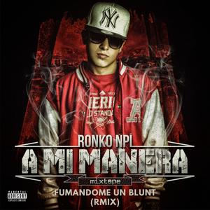 Fumandome un Blunt (RMIX|Explicit)