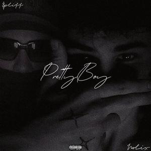 PrettyBoy (feat. $pliff LBR) (Explicit)