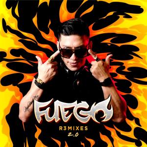 Fuego (feat. Luis de la Fuente & Trompetica La Venta) (Allison Nunes Remix)