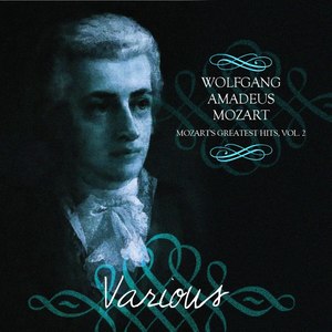 Mozart's Greatest Hits, Vol. 2