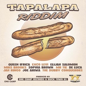 Tapalapa Riddim