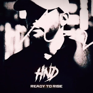 Ready to Rise (Explicit)