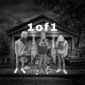 1of1 (feat. Ice C & Fienfordachip) [Explicit]