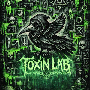 Toxin Lab (Explicit)