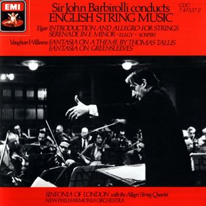 Introduction and Allegro - Op. 47 (引子和快板,作品47)