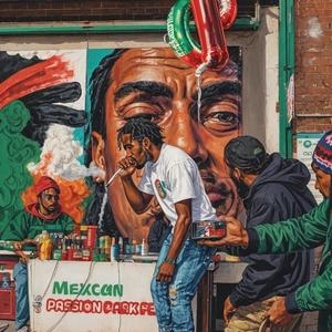 SHOT MYSELF IN THE STU (Explicit)