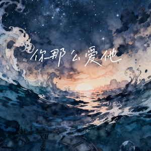 你那么爱她