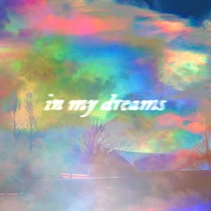 In my dreams? (Explicit)
