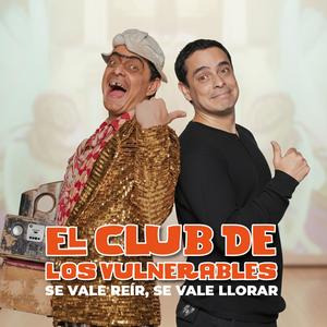 Se vale reír, se vale llorar (feat. Dany Hoyos)