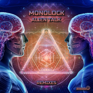 Alien Talk (InDaMix)
