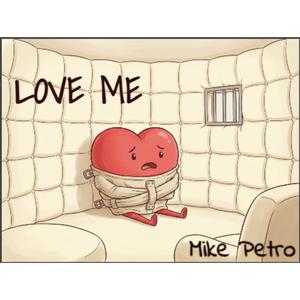 Love me (did you?) (feat. Jaron Strom)