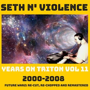 Years on Triton, Vol. 11