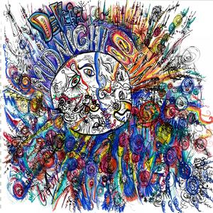 Midnight Sun X (feat. Claire Johnson)