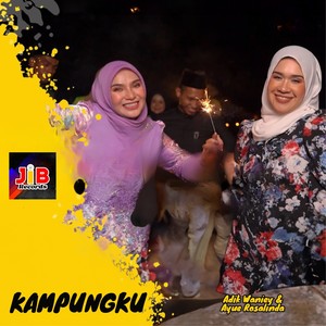 Kampungku