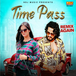 Time Pass (Remix Again)