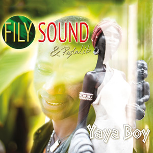 Hey l'Homme (Dub Remix)