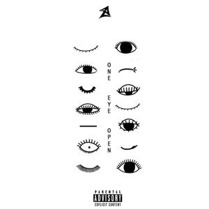 One Eye Open(feat. T-Bell) (Explicit)