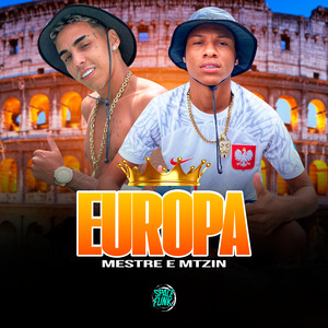 Europa (Explicit)