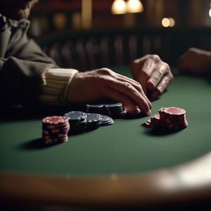 DeadMan (feat. Jason Bell) (Explicit)