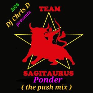 Ponder (the push mix)