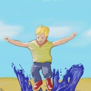 Kevademees(feat. Tobias Rosentau)