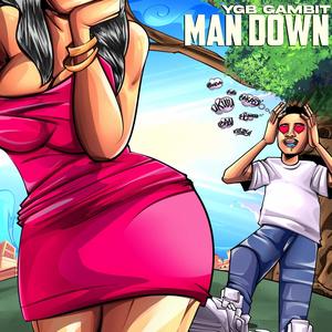 Man Down (Explicit)