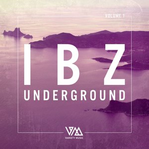 Ibz Underground, Vol. 1