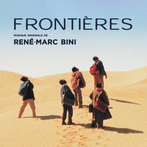 René-Marc Bini - Fleuve Sénégal 2