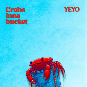 Crabs Inna Bucket (Radio Edit)