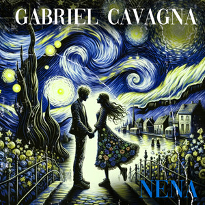 Gabriel Cavagna - Nena