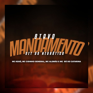 8Tavo Mandamento - Set do Neurótico (Explicit)