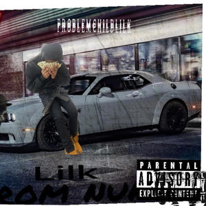 Got it on lock (feat. Lil B4) (Explicit)