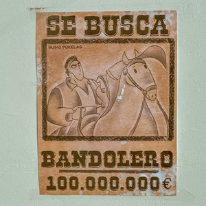 BANDOLERO (Explicit)