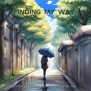 Finding My Way