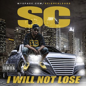 I Will Not Lose (Clean)