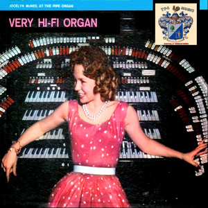 Very Hi-Fi Organ