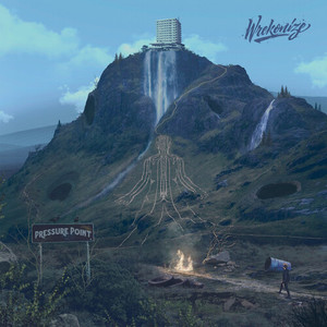 Wits' End (Explicit)