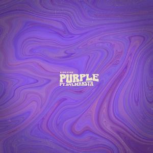 Purple (feat. ByLwansta)