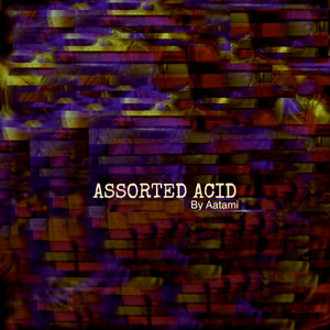 Assorted Acid