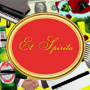 Et Spiritu (Explicit)