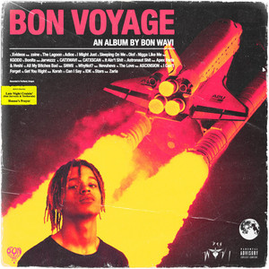 Bon Voyage (Explicit)