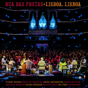 Lisboa Lisboa - Ao Vivo No Coliseu (Ao Vivo No Coliseu)