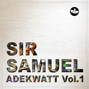 Adekwatt, vol. 1