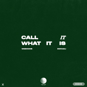 Call It What It Is